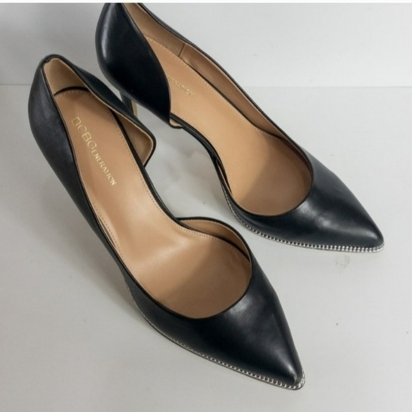 BCBGeneration Harnoy D'orsay Pump Black -5 - Picture 14 of 15